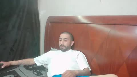 Mark online show from 19, 2, 2026