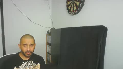 Mark online show from 30, 5, 2026
