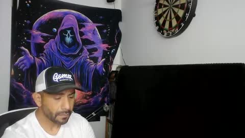 Mark online show from 17, 7, 2026