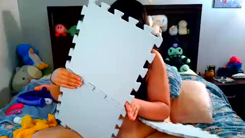 Faekitten97 online show from 10, 4, 2026