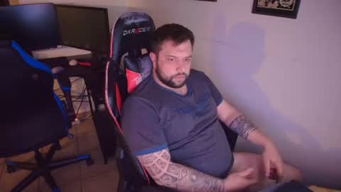 faelust online show from 14, 6, 2026