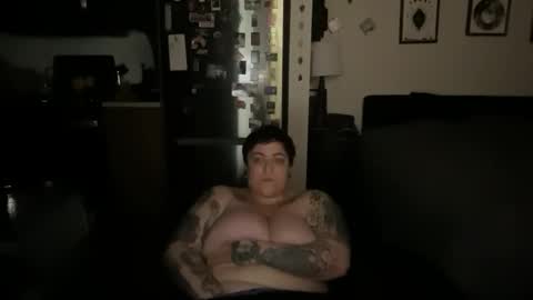 faenforest online show from 25, 4, 2026