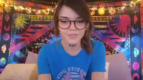 Faerie 3 online show from 23, 2, 2026