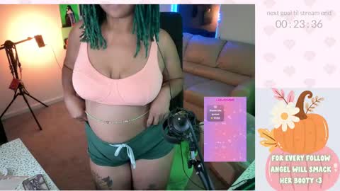 aisha online show from 3, 10, 2025