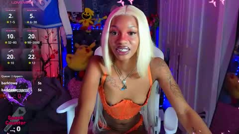 Snapshot of faethedoll chatting on 8, 3, 2026 Fae and Cheta online show from 8, 3, 2026