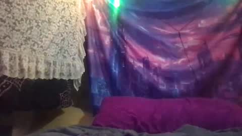 Snapshot of faexoxoxo chatting on 8, 1, 2025 Fae online show from 8, 1, 2025