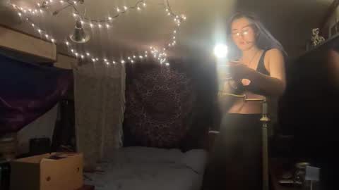 Snapshot of faexoxoxo chatting on 23, 1, 2025 Fae online show from 23, 1, 2025