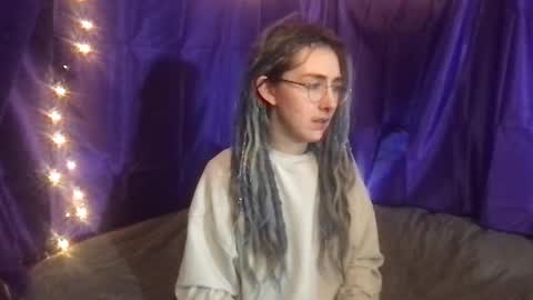 Snapshot of faexoxoxo chatting on 5, 2, 2025 Fae online show from 5, 2, 2025