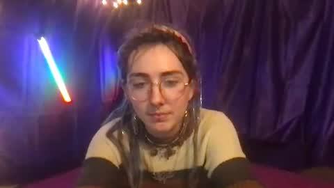 Snapshot of faexoxoxo chatting on 6, 2, 2025 Fae online show from 6, 2, 2025