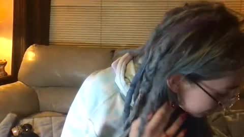 Snapshot of faexoxoxo chatting on 20, 2, 2025 Fae online show from 20, 2, 2025