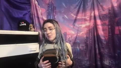 Snapshot of faexoxoxo chatting on 26, 2, 2025 Fae online show from 26, 2, 2025