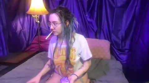 Snapshot of faexoxoxo chatting on 27, 2, 2025 Fae online show from 27, 2, 2025