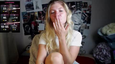 Eve online show from 16, 9, 2025