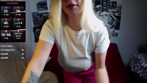 Eve online show from 28, 9, 2025