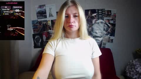 Eve online show from 30, 9, 2025