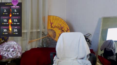 Eve online show from 13, 1, 2026