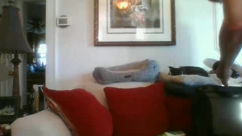 Snapshot of fairmount31 chatting on 10, 1, 2025 fairmount31 online show from 10, 1, 2025