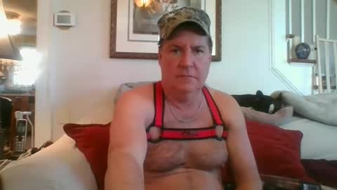 Snapshot of fairmount31 chatting on 15, 1, 2025 fairmount31 online show from 15, 1, 2025