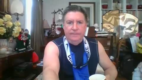 Snapshot of fairmount31 chatting on 25, 1, 2025 fairmount31 online show from 25, 1, 2025