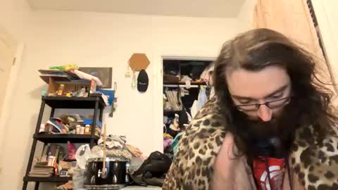 fairtouching online show from 7, 1, 2025