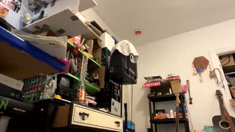 fairtouching online show from 12, 3, 2025