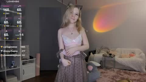 fairy_casey online show from 21, 4, 2026