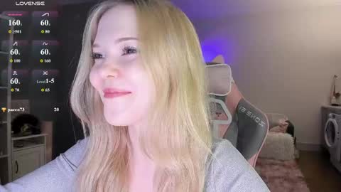 fairy_casey online show from 28, 4, 2026