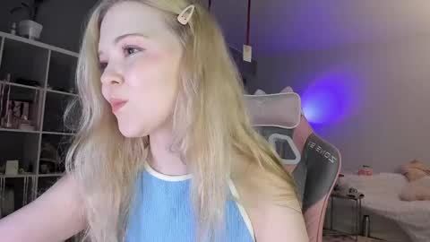 fairy_casey online show from 4, 5, 2026