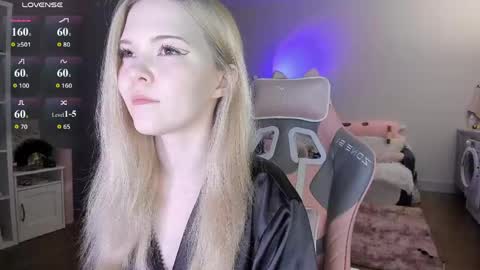 fairy_casey online show from 8, 5, 2026