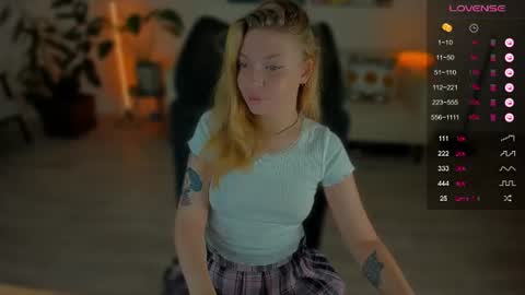 Snapshot of fairy_lele chatting on 18, 6, 2026 fairy_lele online show from 18, 6, 2026