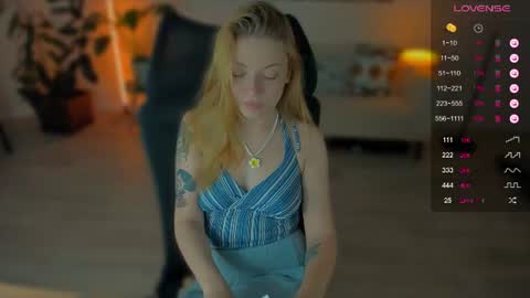 Snapshot of fairy_lele chatting on 21, 6, 2026 fairy_lele online show from 21, 6, 2026