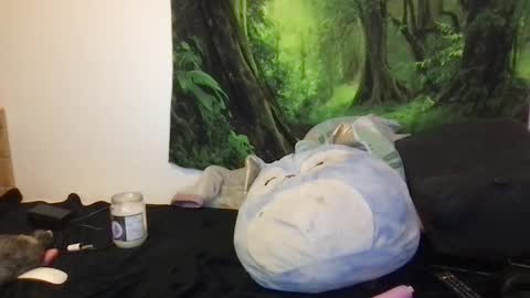 Snapshot of fairy_moan chatting on 10, 9, 2025 fairy_moan online show from 10, 9, 2025