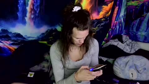 Snapshot of fairy_moan chatting on 22, 9, 2025 fairy_moan online show from 22, 9, 2025