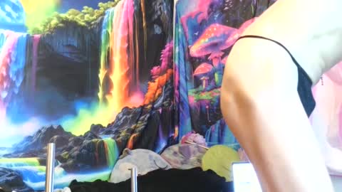 Snapshot of fairy_moan chatting on 27, 9, 2025 fairy_moan online show from 27, 9, 2025