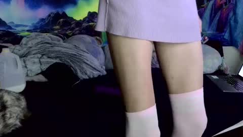 Snapshot of fairy_moan chatting on 2, 10, 2025 fairy_moan online show from 2, 10, 2025