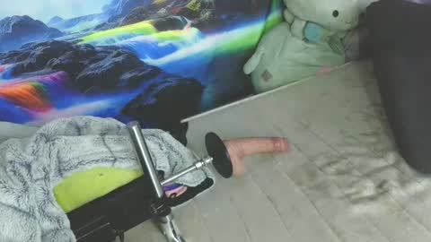 Snapshot of fairy_moan chatting on 11, 10, 2025 fairy_moan online show from 11, 10, 2025