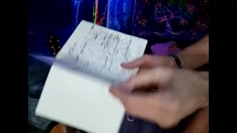 Snapshot of fairy_moan chatting on 1, 12, 2025 fairy_moan online show from 1, 12, 2025