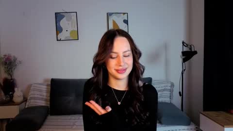 fairy_nine online show from 26, 11, 2025