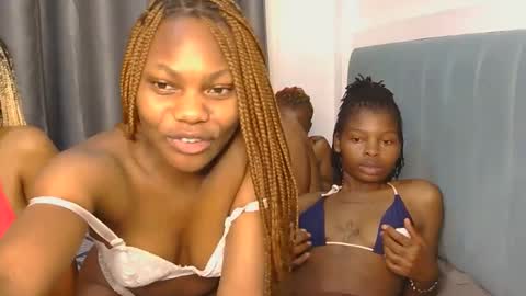 fairy_pearl online show from 4, 6, 2026