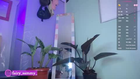 sammy online show from 21, 12, 2025