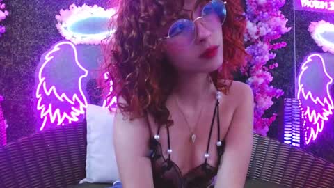 FAIRY online show from 29, 1, 2025