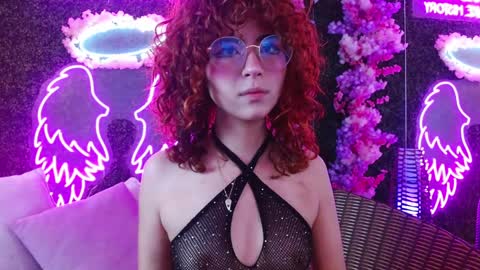 FAIRY online show from 4, 2, 2025