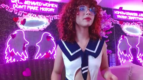 FAIRY online show from 15, 2, 2025