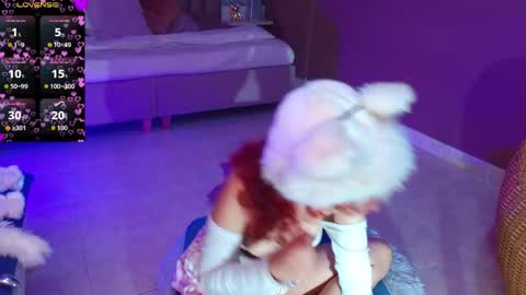 FAIRY online show from 21, 4, 2026