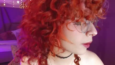 FAIRY online show from 24, 4, 2026