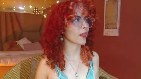 FAIRY online show from 26, 4, 2026