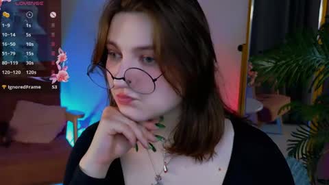 Snapshot of fairy_tara chatting on 15, 5, 2026 Tara online show from 15, 5, 2026