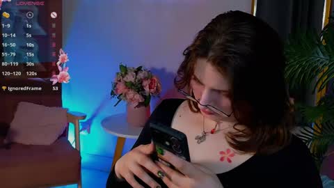 Snapshot of fairy_tara chatting on 16, 5, 2026 Tara online show from 16, 5, 2026