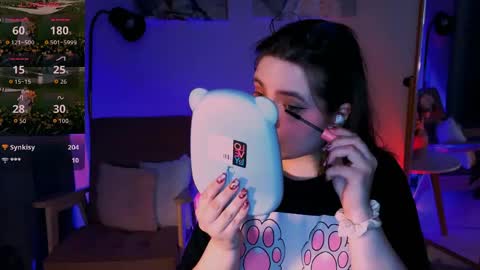 Snapshot of fairy_tara chatting on 5, 6, 2026 Tara online show from 5, 6, 2026