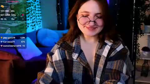 Snapshot of fairy_tara chatting on 11, 6, 2026 Tara online show from 11, 6, 2026